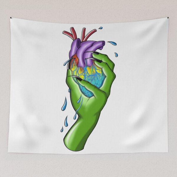 Item preview, Heart-breaker in Disguise designed and sold by TrueBrick.