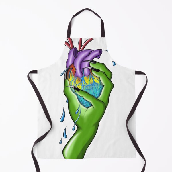 Item preview, Heart-breaker in Disguise designed and sold by TrueBrick.