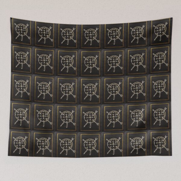 Item preview, The Tarot/ Luck_ designed and sold by Sal3msLot.
