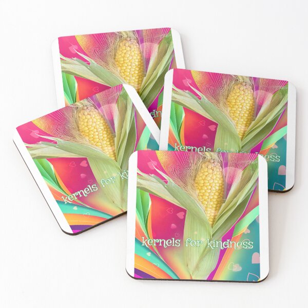 Item preview, Kernels for kindness designed and sold by AliciaSanson.