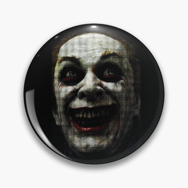 Item preview, The Man Who Laughs Joker designed and sold by ConstantineMMXX.