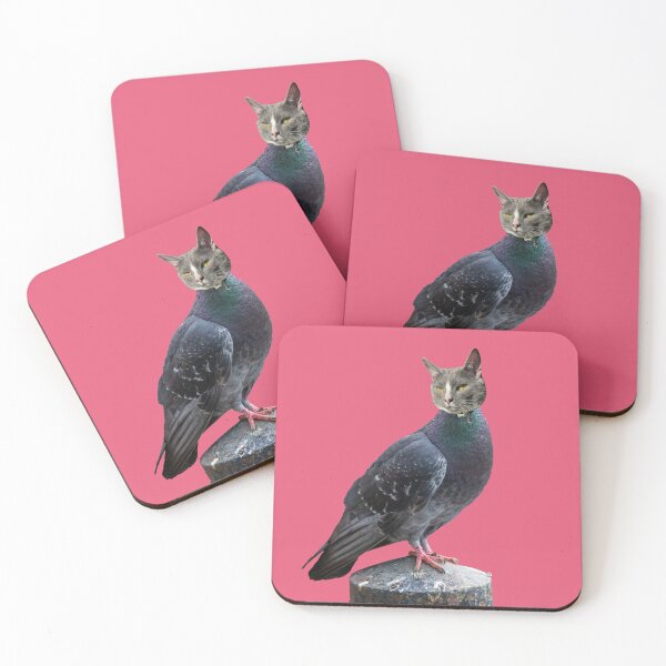 Item preview, Mr. Pidgey Pigeon (PNG) designed and sold by AdkinsProvince.