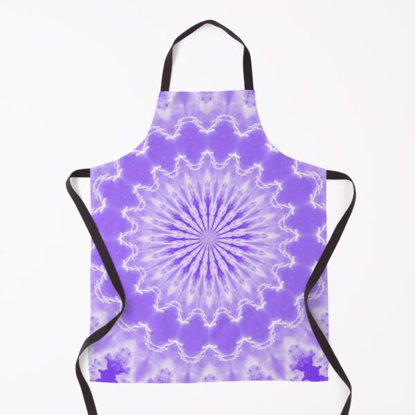 Item preview, The Perfect Fluff Kaleidoscope Purple designed and sold by Dawne's Designs.