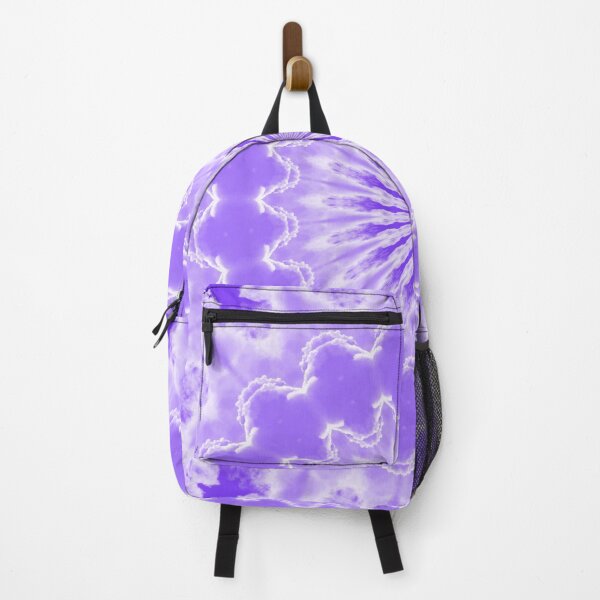 Item preview, The Perfect Fluff Kaleidoscope Purple designed and sold by Dawne's Designs.