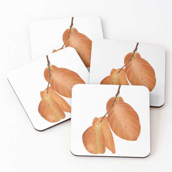 Item preview, Fall  leaves designed and sold by poonzapoon.