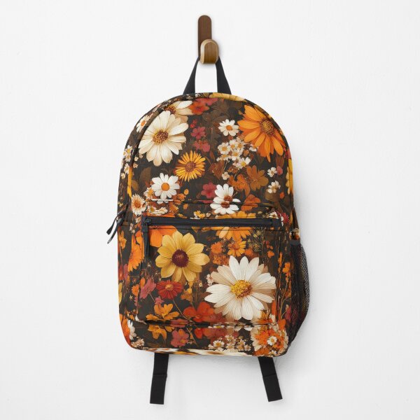 Item preview, Fall mixed vintage wildflowers designed and sold by ScorpioSunStudio.