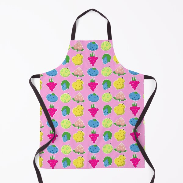 Item preview, The Berries! - Pink background designed and sold by AndreSimplePoly.