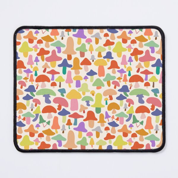 Item preview, happy shrooms designed and sold by theseakiwi.