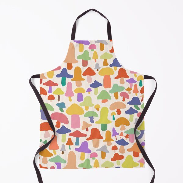 Item preview, happy shrooms designed and sold by theseakiwi.