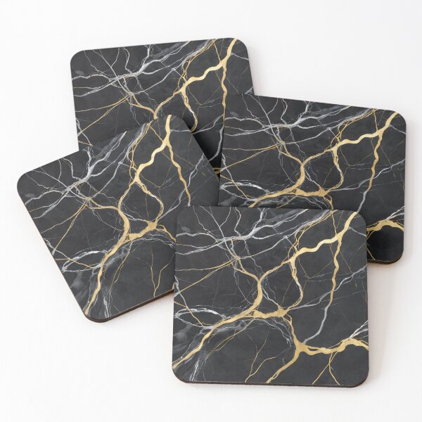 Item preview, Black Marble designed and sold by LionAround.
