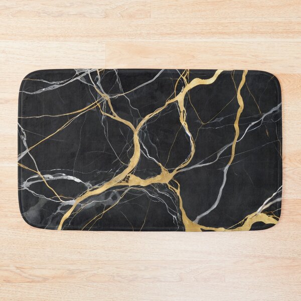 Item preview, Black Marble designed and sold by LionAround.