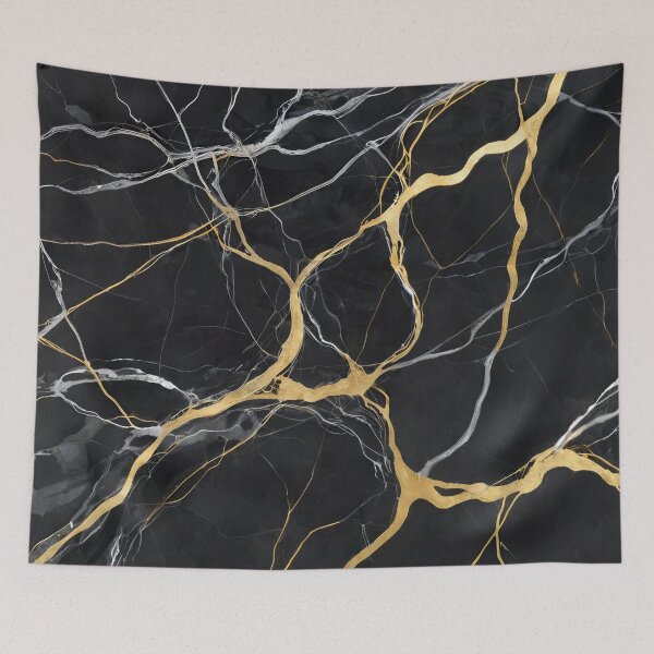 Item preview, Black Marble designed and sold by LionAround.