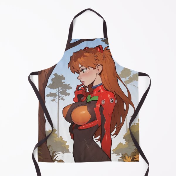 Item preview, Redhead in the Park Thinking designed and sold by WaifuBrowser.