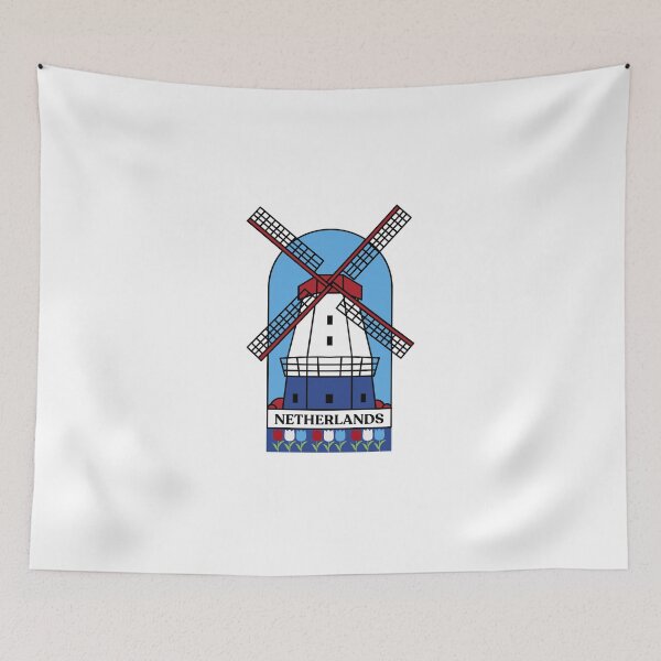 Item preview, Amsterdam City Netherlands designed and sold by 2minutidiitalia.