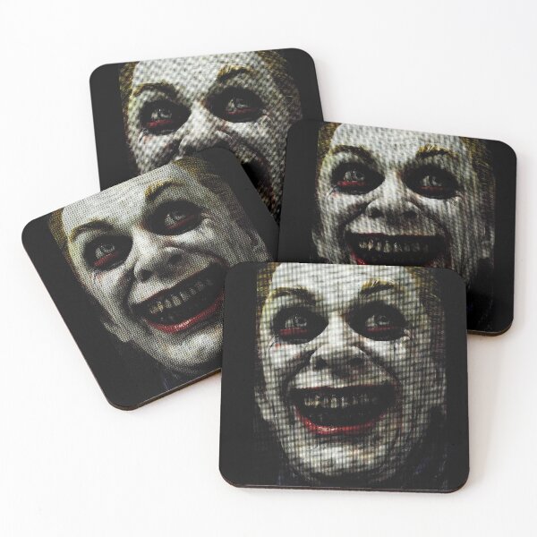 Item preview, The Man Who Laughs Joker designed and sold by ConstantineMMXX.