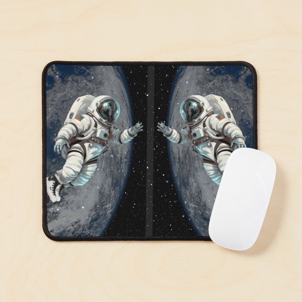 Item preview, Mouse Pad designed and sold by RollingAz.