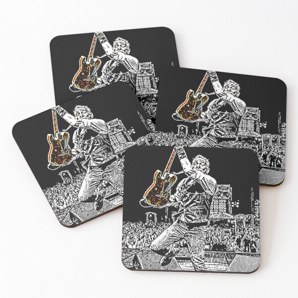 Item preview, Fanart Tribute 4. Bruce Digital Fanart Walls Of Fame designed and sold by WallsOfFameAust.
