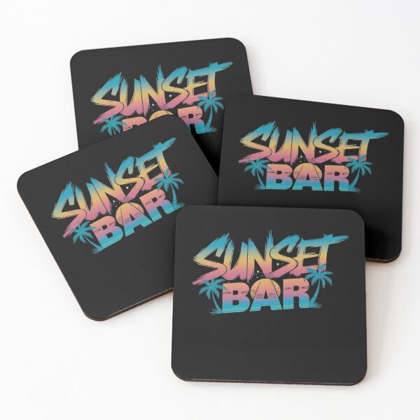 Item preview, Sunset bar designed and sold by JansenGS.