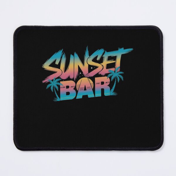 Item preview, Sunset bar designed and sold by JansenGS.