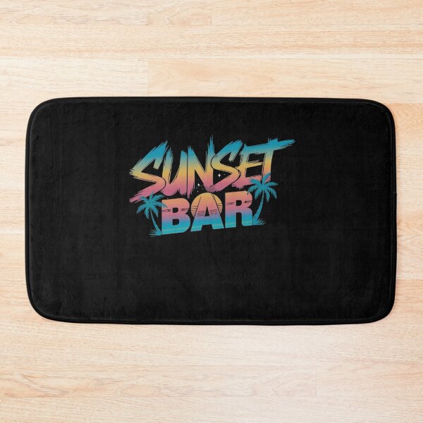 Item preview, Sunset bar designed and sold by JansenGS.