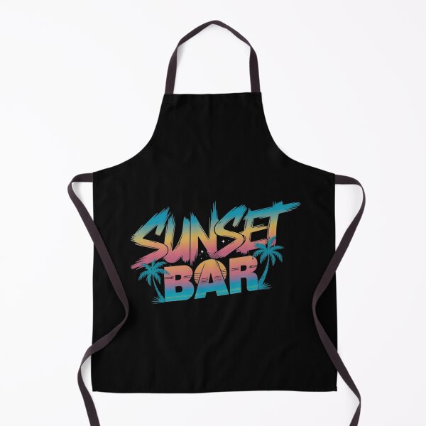 Item preview, Sunset bar designed and sold by JansenGS.