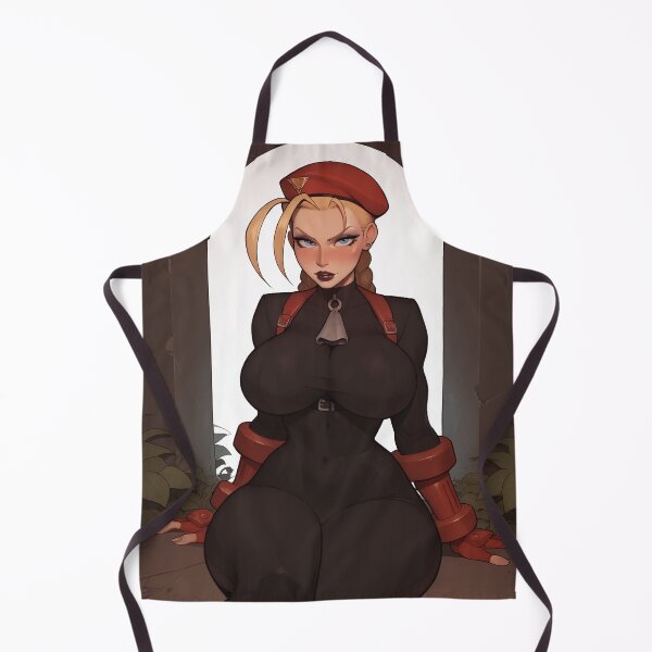 Item preview, Military Girl in Black Suit designed and sold by WaifuBrowser.