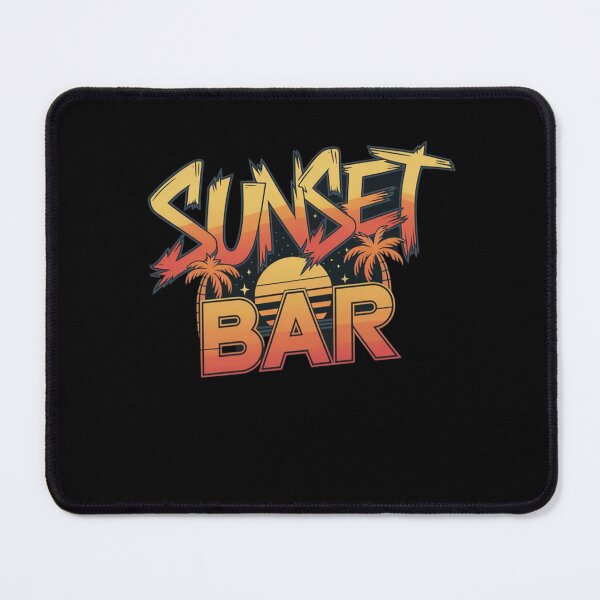 Item preview, Sunset bar designed and sold by JansenGS.