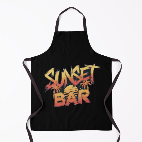 Item preview, Sunset bar designed and sold by JansenGS.