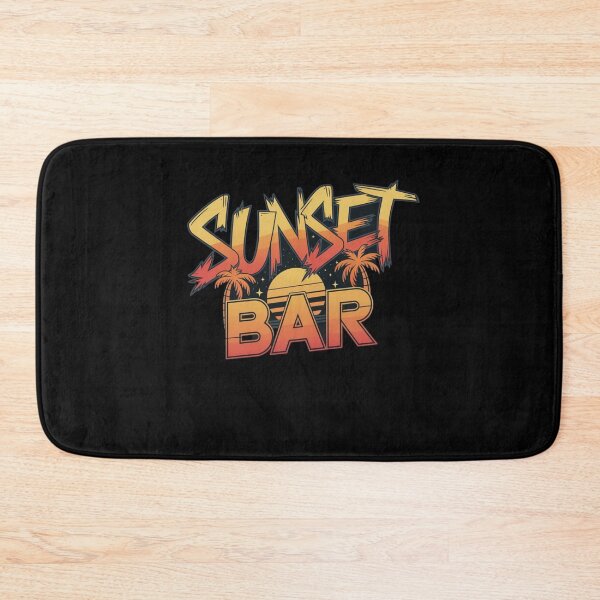 Item preview, Sunset bar designed and sold by JansenGS.
