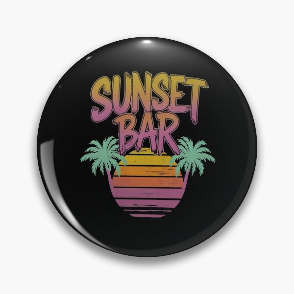 Item preview,  Sunset bar designed and sold by JansenGS.