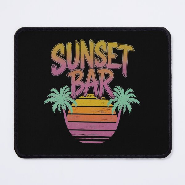 Item preview,  Sunset bar designed and sold by JansenGS.