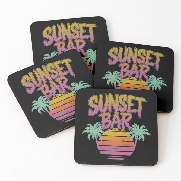 Item preview,  Sunset bar designed and sold by JansenGS.