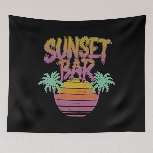 Item preview,  Sunset bar designed and sold by JansenGS.