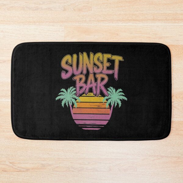 Item preview,  Sunset bar designed and sold by JansenGS.