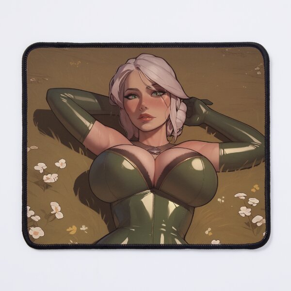 Item preview, Hot girl in Bodysuit designed and sold by WaifuBrowser.