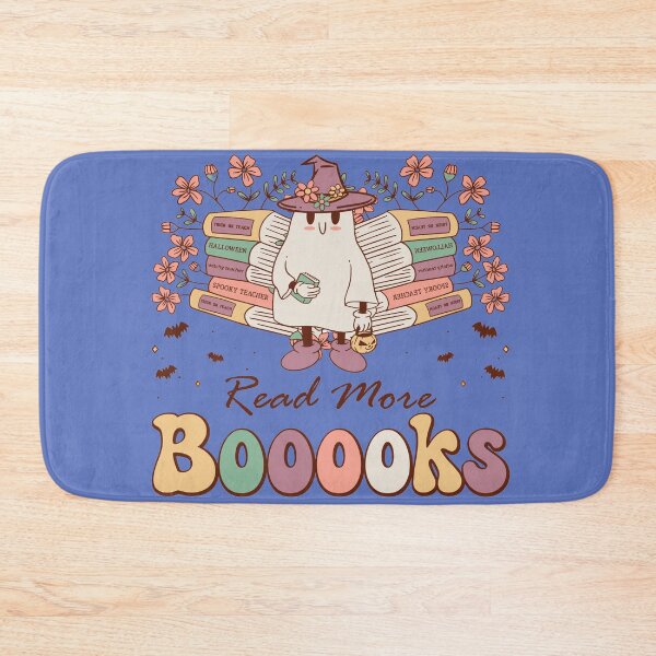 Item preview, Read more books ghost designed and sold by Kelli Campbell.