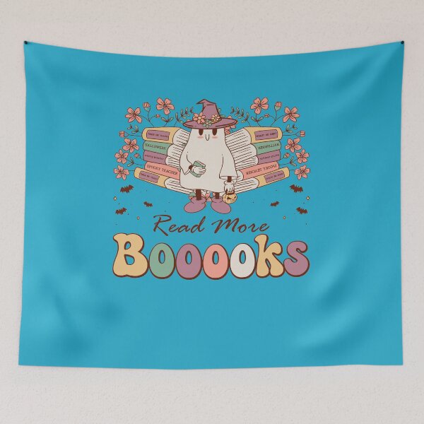 Item preview, Read more books ghost designed and sold by Kelli Campbell.