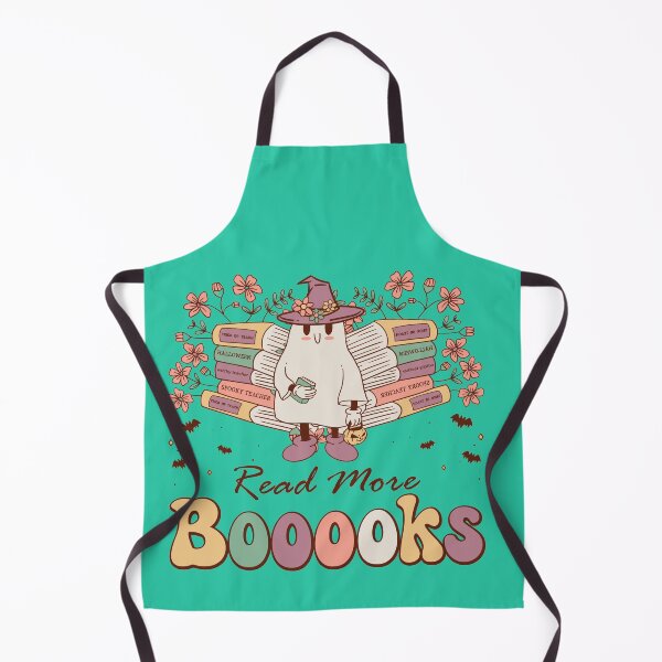Item preview, Read more books ghost designed and sold by Kelli Campbell.