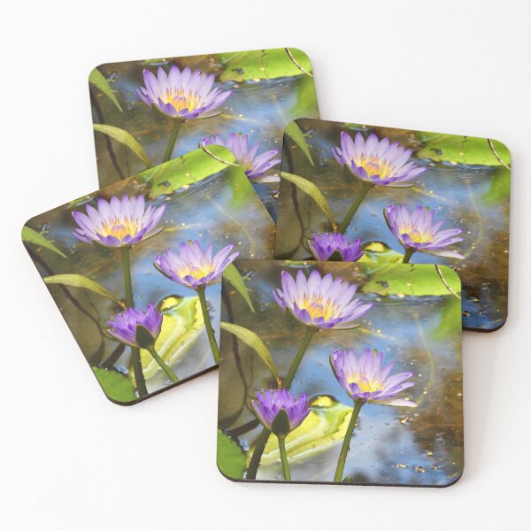 Item preview, Arkarra Lagoons flowers designed and sold by Mark Grimsley.