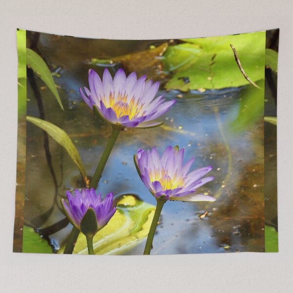 Item preview, Arkarra Lagoons flowers designed and sold by Mark Grimsley.