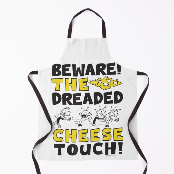 Item preview, C.h.e.e.s.e touch designed and sold by HenikaPonko.