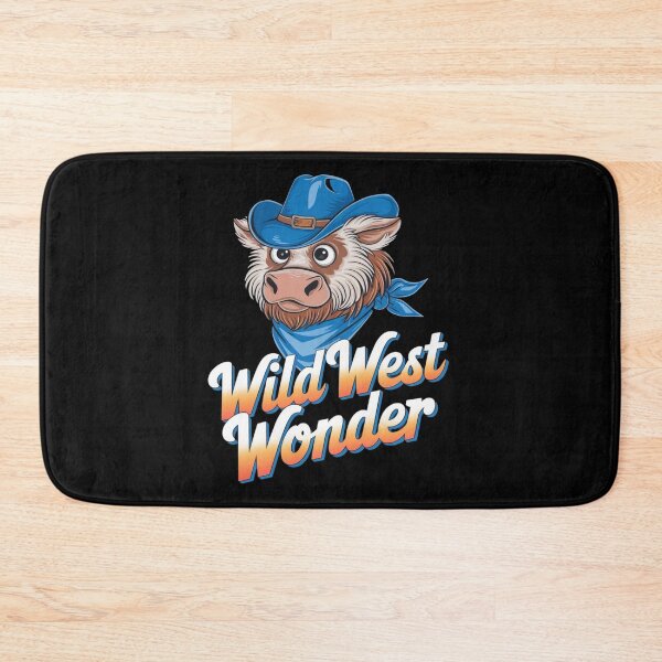 Item preview, Highland cowboy designed and sold by JansenGS.