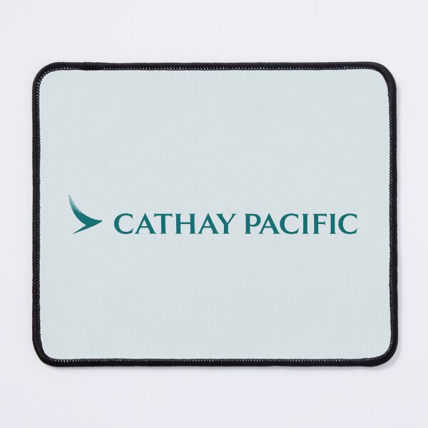 Item preview, Cathay Pacific Logo designed and sold by FutureTraveller.