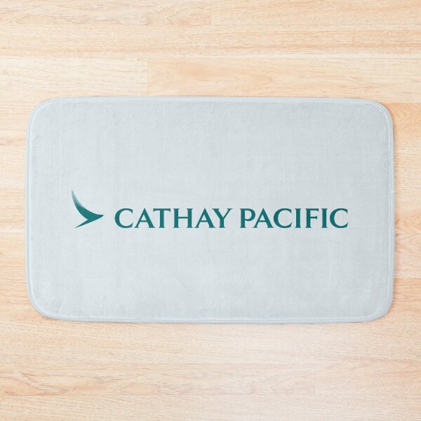 Item preview, Cathay Pacific Logo designed and sold by FutureTraveller.