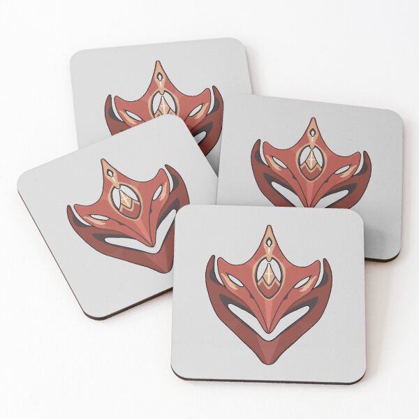Item preview, Genshin Impact Accessory - Tartaglia/Childe designed and sold by kuviires.