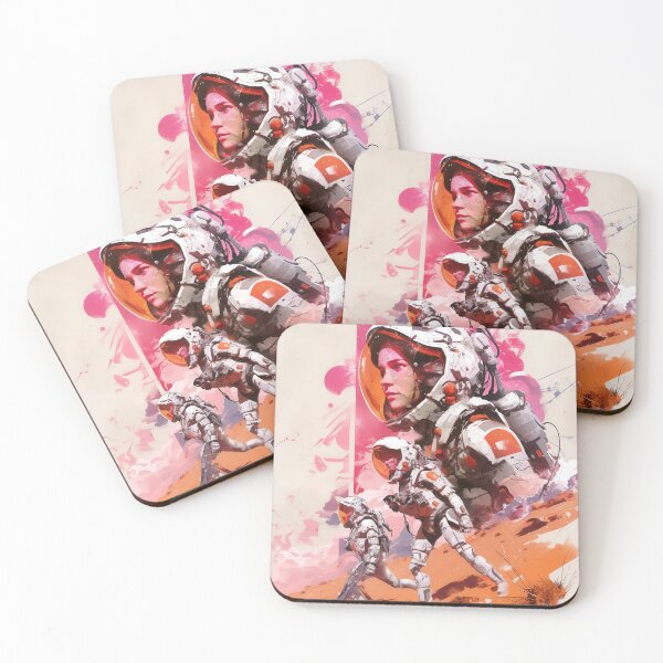 Item preview, Syntax Warriors designed and sold by Retro Type.