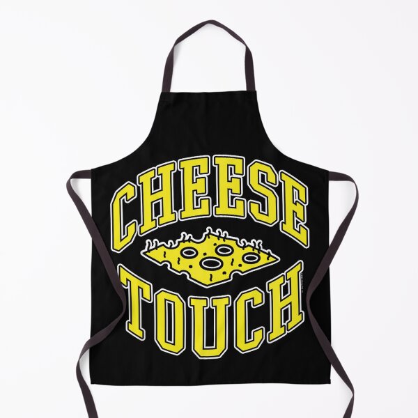 Item preview, T-O-U-C-H  designed and sold by HenikaPonko.