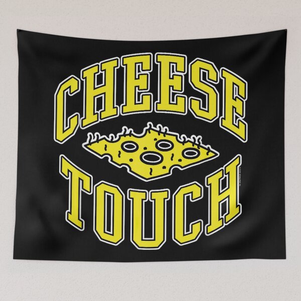 Item preview, T-O-U-C-H  designed and sold by HenikaPonko.