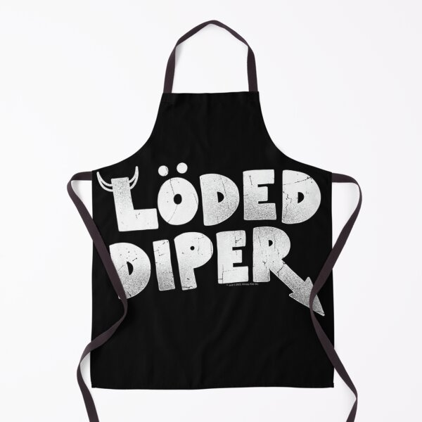 Item preview, L O D E D D I P E R designed and sold by HenikaPonko.