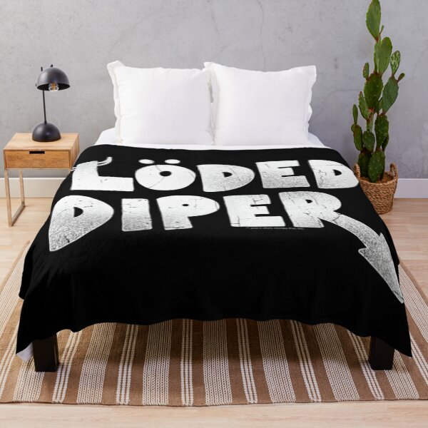 Item preview, L O D E D D I P E R designed and sold by HenikaPonko.